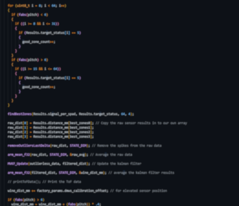 Automated Control System Project